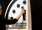 Ajuste no ‘Relógio do Juízo Final’ indica que destruição do mundo está mais próxima