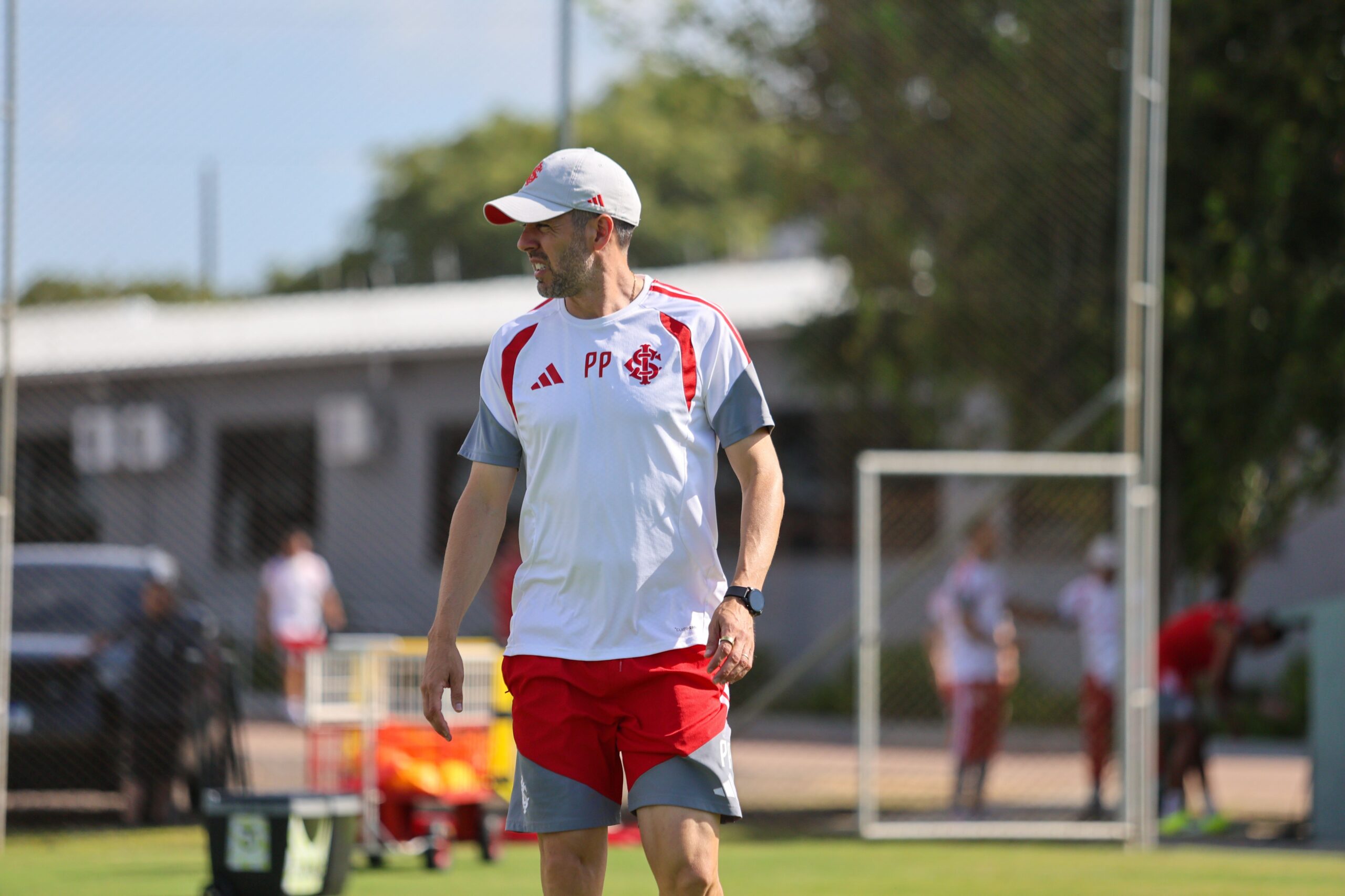 Escalação: Inter pode repetir time pela terceira vez seguida após quase um ano