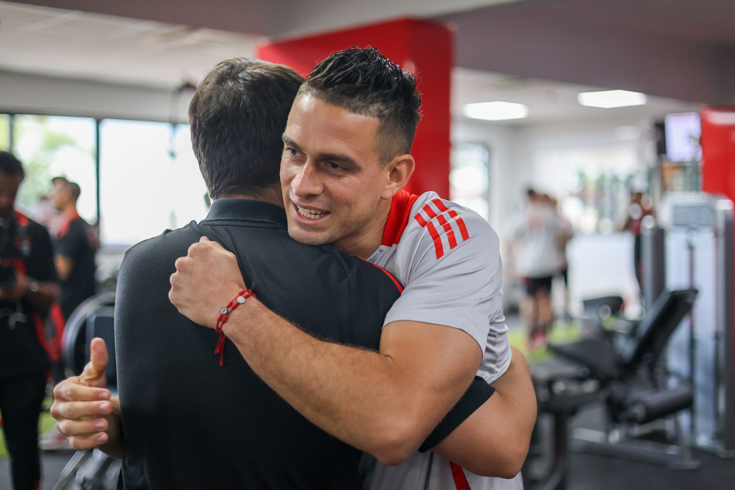 Sem reforços e com duas ausências, Inter abre pré-temporada; veja lista do elenco