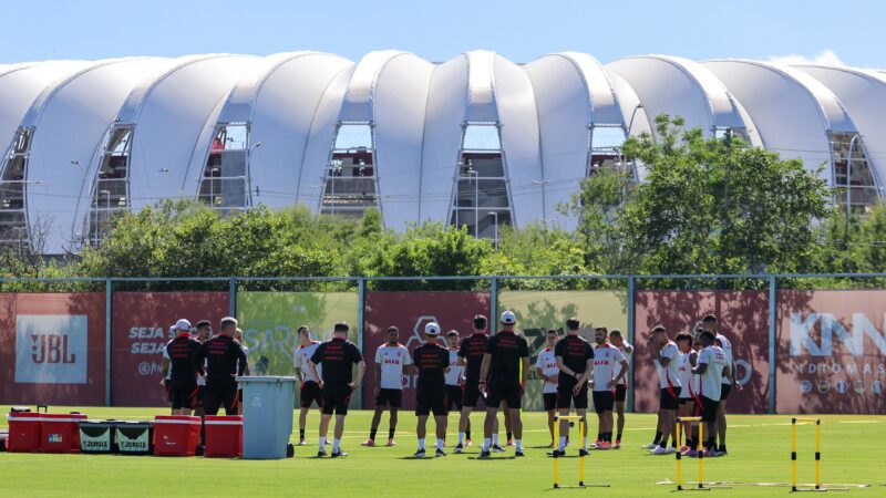 Quantos jogos o Inter pode fazer em 2026? Veja os cenários para a temporada