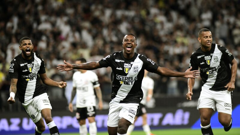 Último Corinthians x Ponte na Neo Química Arena teve quebra de tabu; relembre
