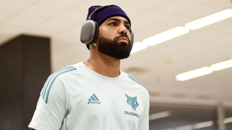 Gabigol, Gerson, Matheus Pereira: Cruzeiro inicia ano em busca de destravar negociações de impacto