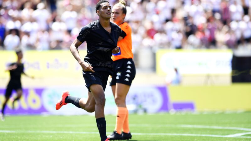 Corinthians, Vasco e Cruzeiro estreiam na Copinha neste sábado; veja onde assistir aos jogos