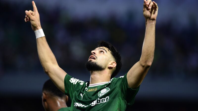 Radar do Cartola: com dois gols, Puma Rodríguez, do Vasco, faria mais de 24 pontos no game