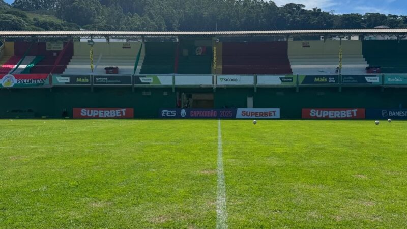 Rio Branco VN x Real Noroeste: onde assistir ao vivo e horário do jogo do Campeonato Capixaba