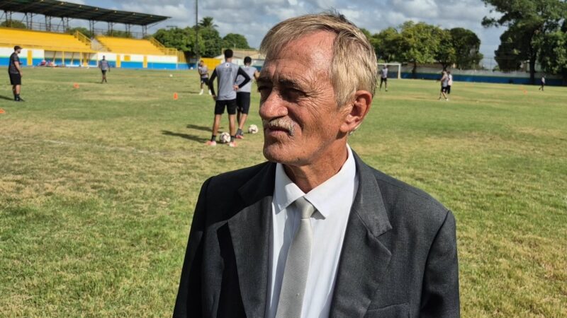 Advogado Fábio Martins comanda o Rio Negro-RR no Roraimense 2026