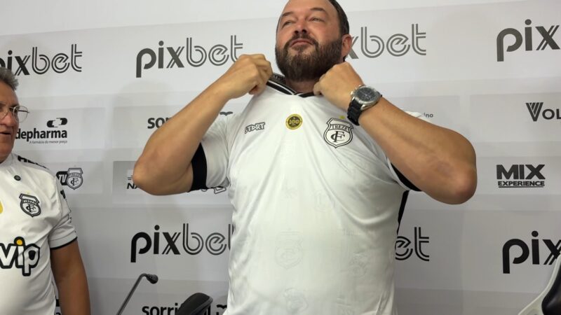 Técnico do Treze vê desequilíbrio e diz que disputa com o Botafogo-PB no cenário atual é desleal