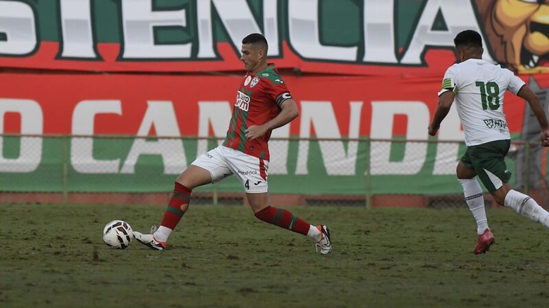 Inter de Limeira anuncia zagueiro e chega a 10 reforços para disputa da Série A2