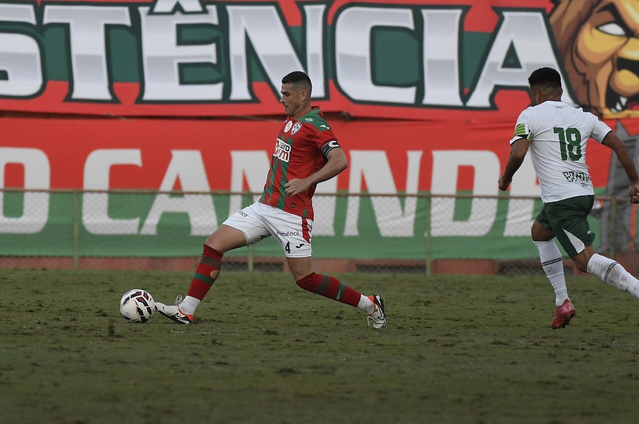 Inter de Limeira anuncia zagueiro e chega a 10 reforços para disputa da Série A2