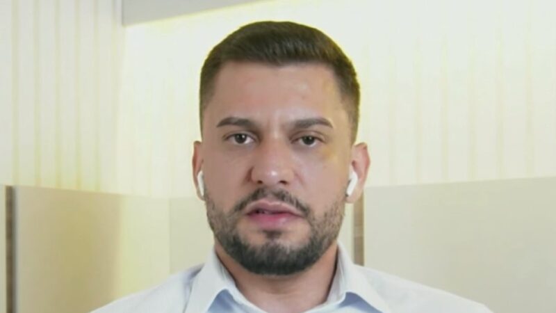 Caso Master: vereador procurado para atacar o BC diz que empresa apontou Daniel Vorcaro como contratante