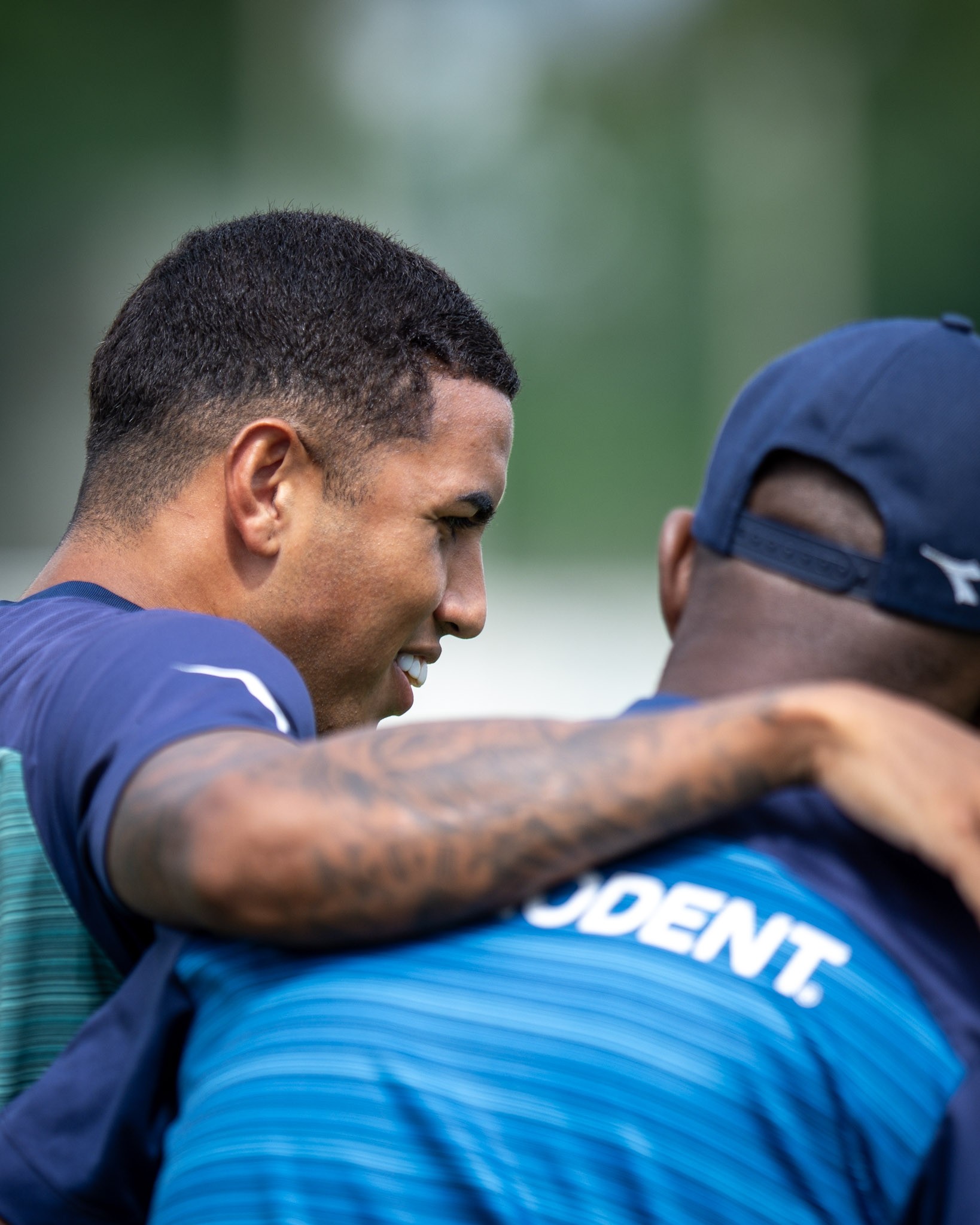 Coritiba anuncia saída do atacante Ruan Assis para o Athletic