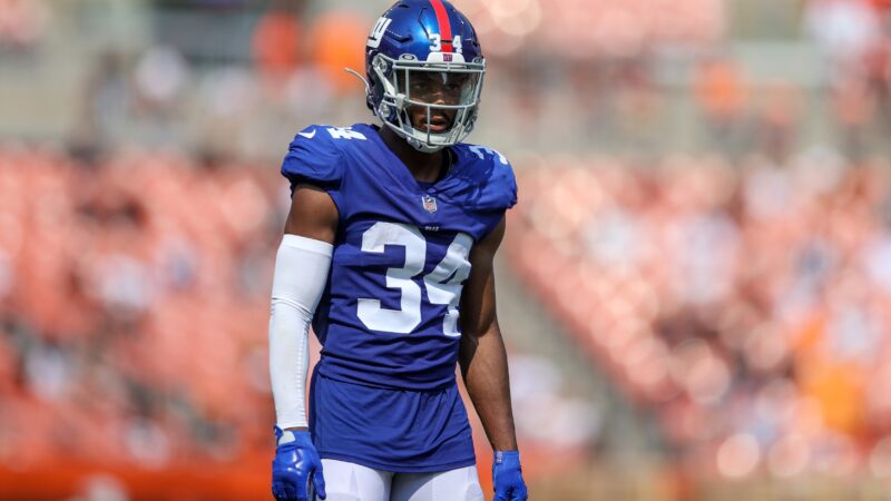 Ex-NFL está desaparecido há seis meses, diz irmã