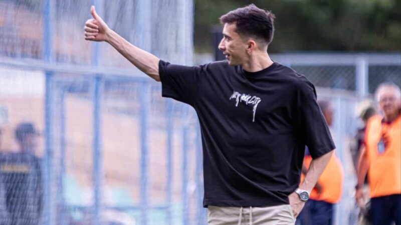 Atlético-PI consegue efeito suspensivo, e Esquerdinha é liberado para jogar contra Piauí