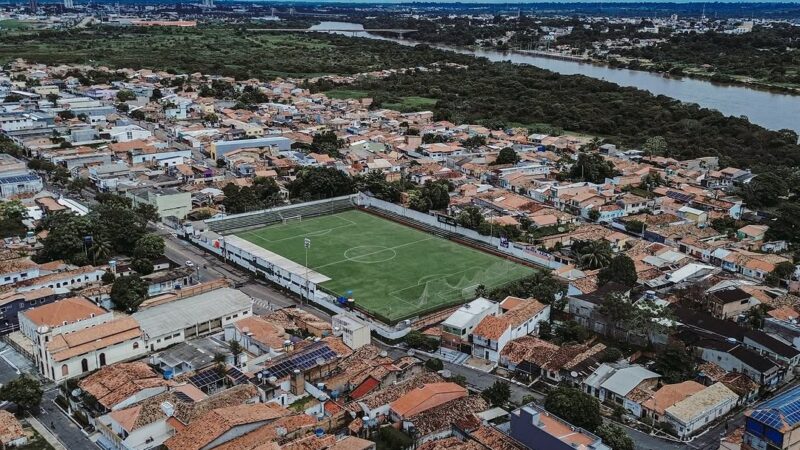 Partida entre Águia de Marabá e Santa Rosa sofre alteração