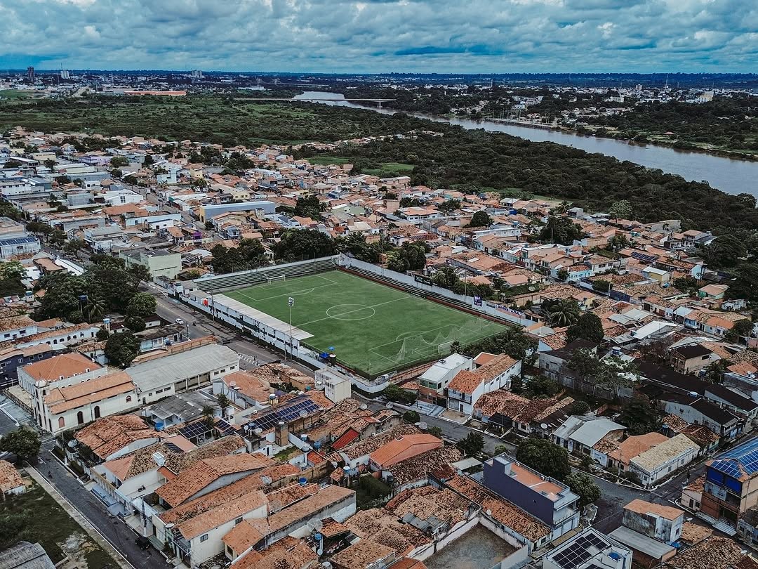 Partida entre Águia de Marabá e Santa Rosa sofre alteração