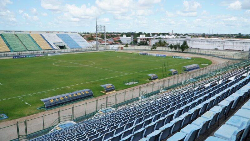Horizonte x Fortaleza: onde assistir ao vivo, horário e escalações