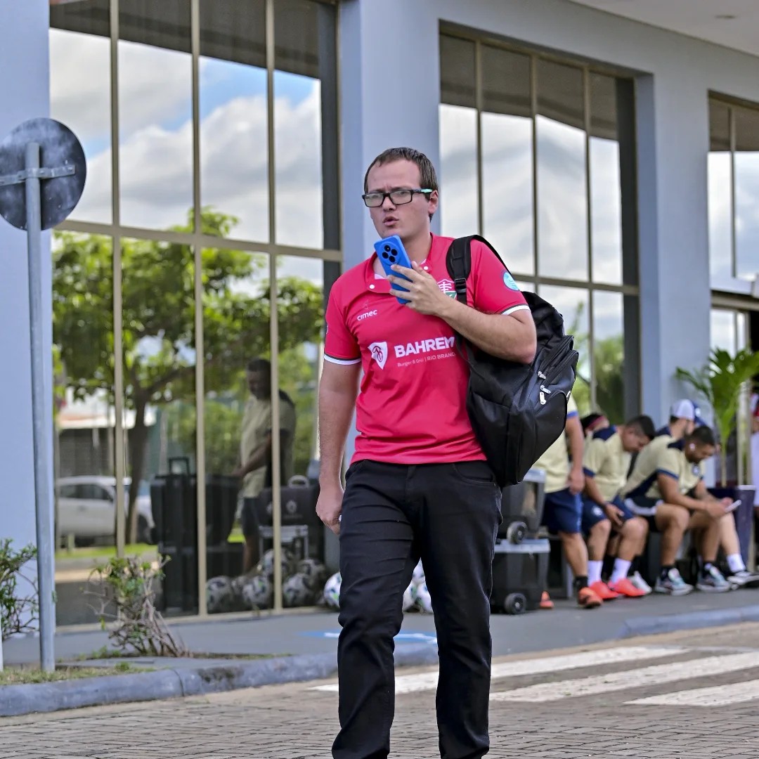 Independência regulariza reforço e Ivan Mazzuia ensaia mudanças para pegar São Francisco