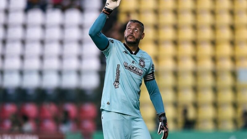 Às vésperas da Supercopa, técnico do Rio Branco-ES ressalta importância de contar jogadores vencedores