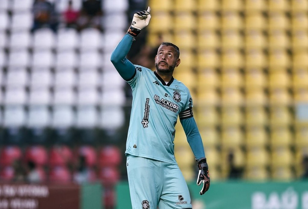 Às vésperas da Supercopa, técnico do Rio Branco-ES ressalta importância de contar jogadores vencedores