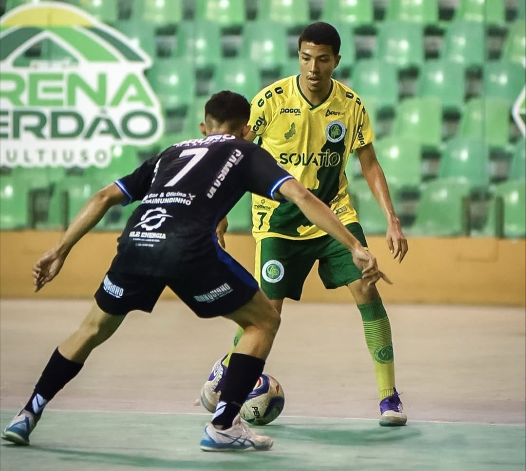 Copa dos Campeões de Futsal 2026: confira os seis clubes confirmados no torneio estadual