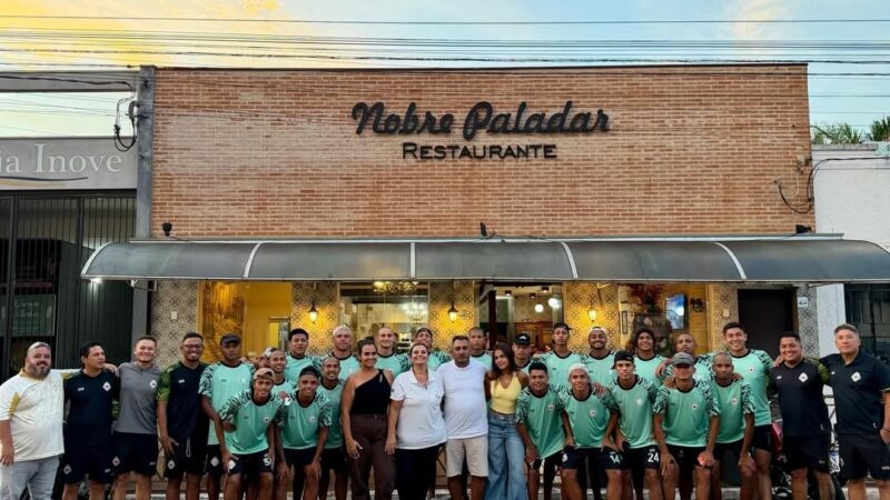 Após Tuna denunciar desligamento de ar-condicionado, hotel afirma que atletas “tocaram o terror”