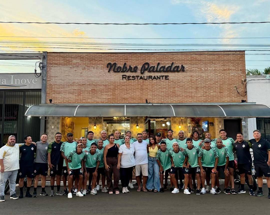 Tuna Luso denuncia desligamento de ar-condicionado em hotel antes de jogo decisivo da Copinha