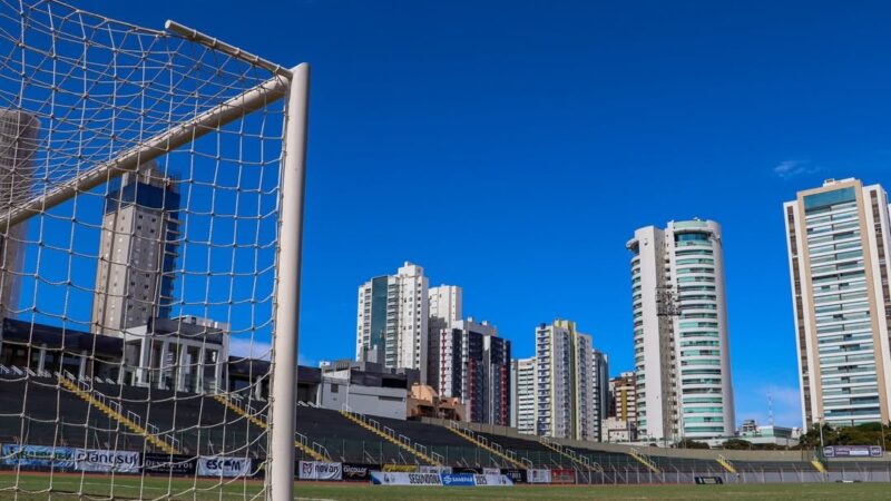 Maringá x Andraus: onde assistir ao vivo, horário e escalações