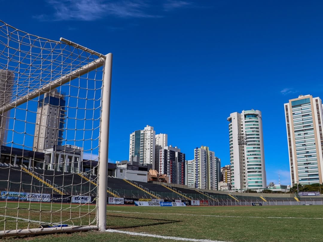 Maringá x Andraus: onde assistir ao vivo, horário e escalações