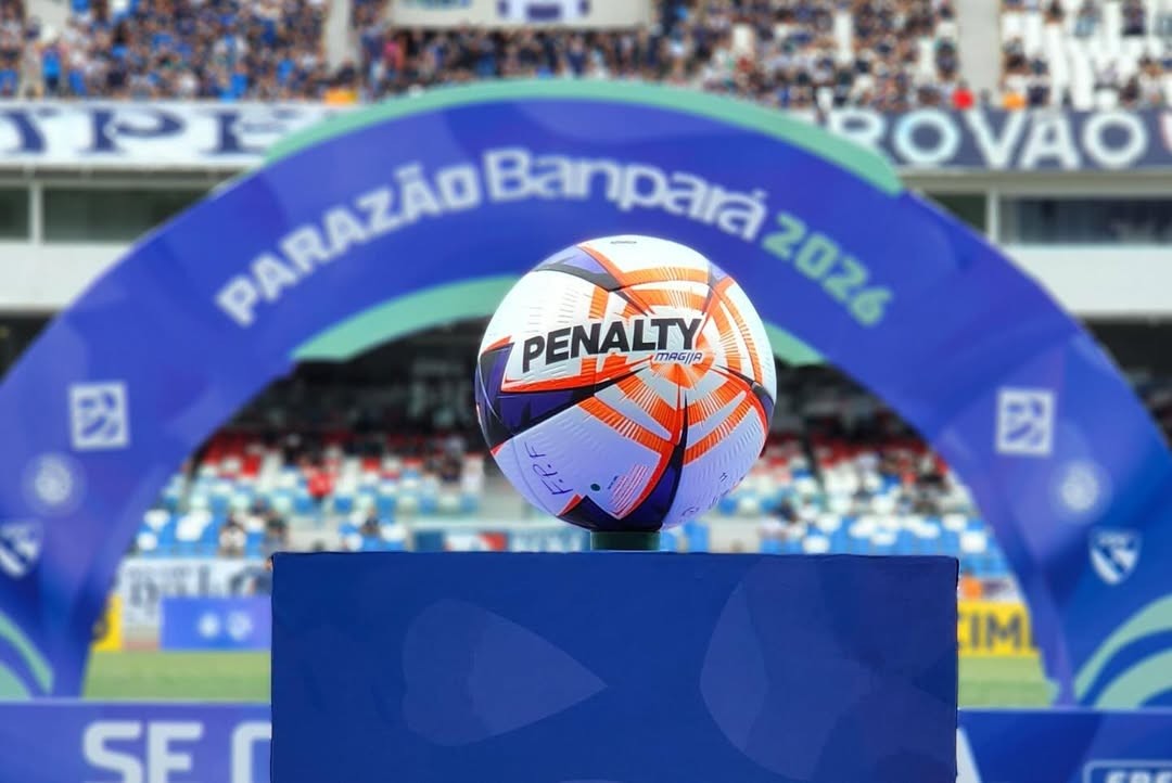 Parazão 2026: FPF divulga mudanças em cinco jogos incluindo duelos de Remo e Paysandu