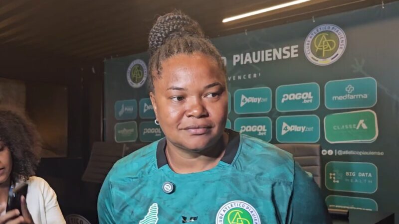 Técnica campeã brasileira lamenta desmanche do Fortaleza: “Futebol feminino lutou para ter o acesso”