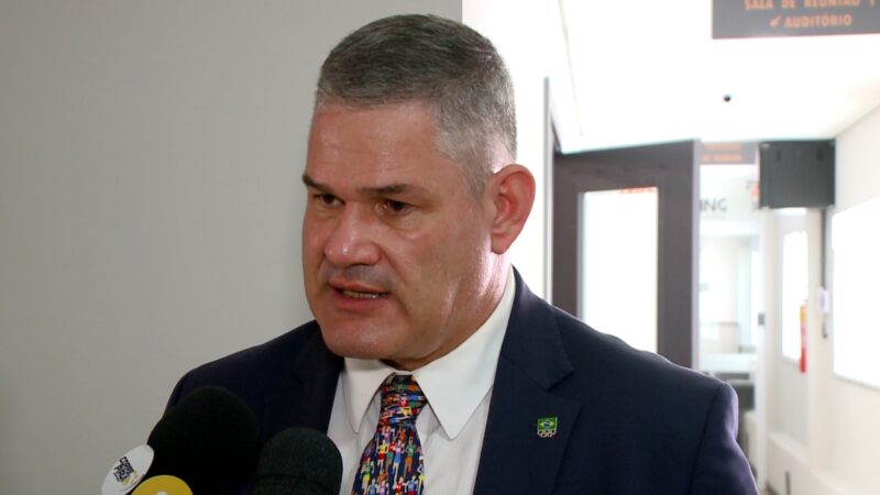 Presidente da CBAt destaca importância do “Permit” para regulamentação de corridas no Piauí