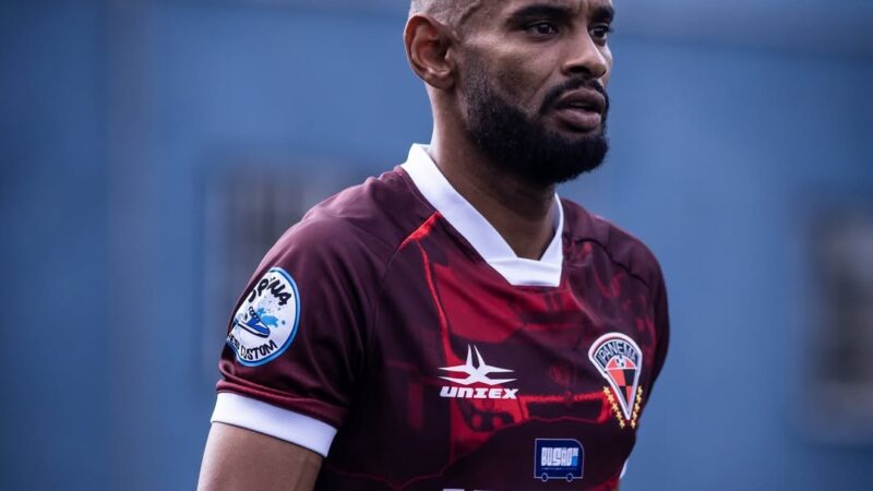 Confiança-PB anuncia 4 reforços para a sequência do Paraibano