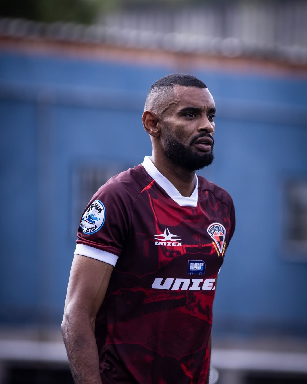 Confiança-PB anuncia 4 reforços para a sequência do Paraibano