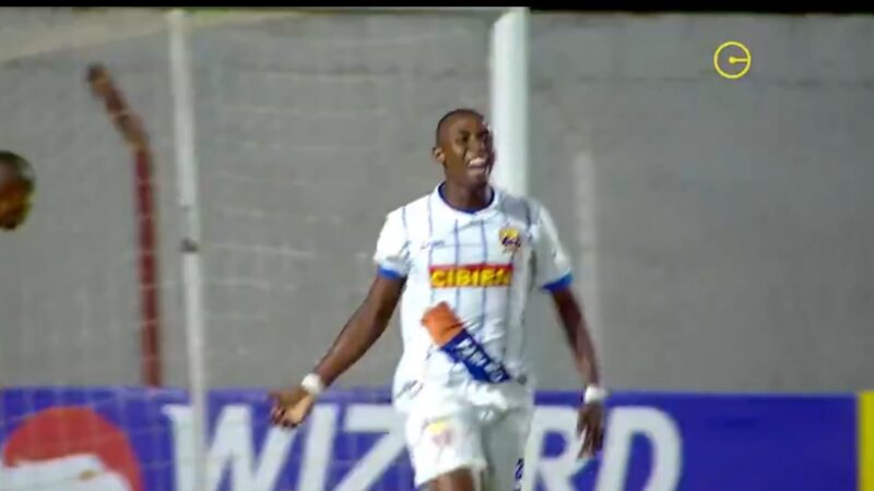 Bahia vence disputa com clubes da Série A e acerta com destaque do Forte-ES na Copinha