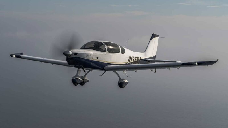 Empresa do ES recebe autorização da Anac para fabricar e comercializar aviões; veja o modelo