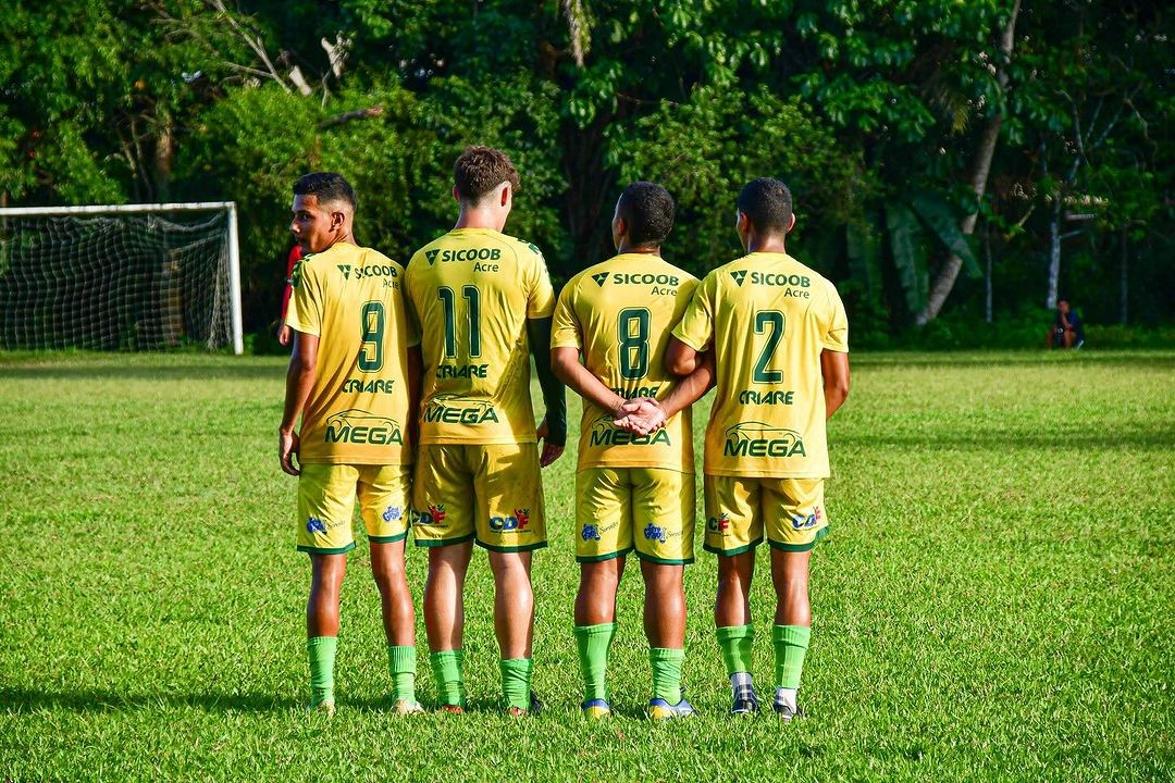 Maioria dos internautas crê que Galvez avança à 2ª fase da Copinha na vice-liderança do Grupo 2