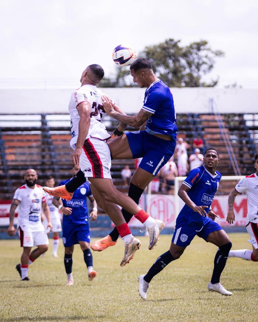 Série A2: Linense supera Monte Azul fora de casa e assume vice-liderança