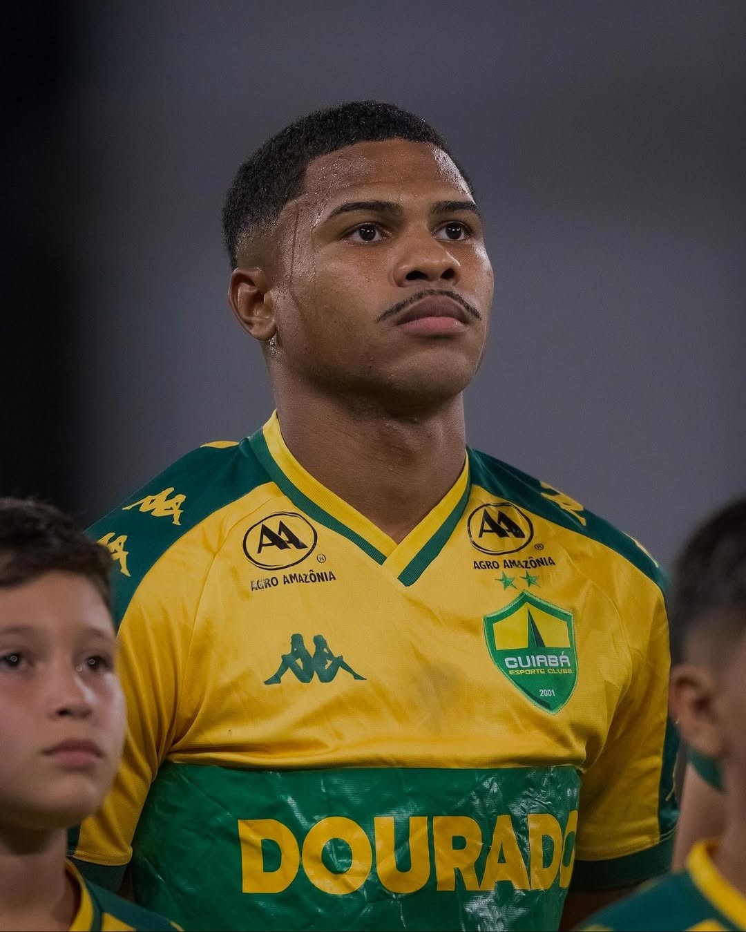 Linense anuncia mais dois reforços para a sequência da A2