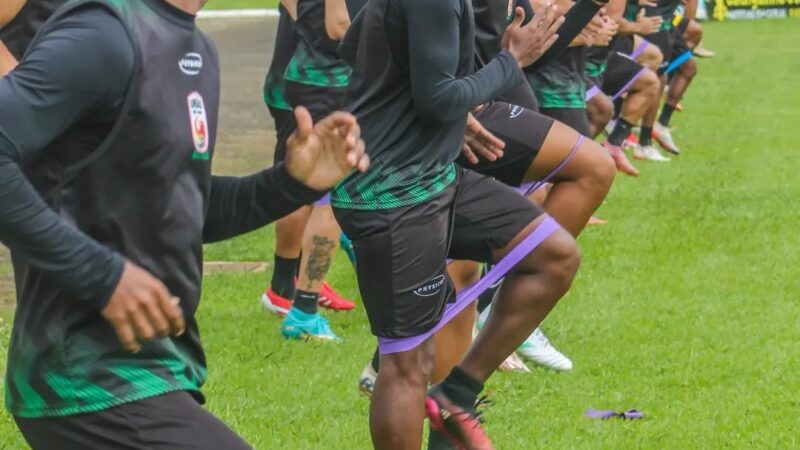 Série A3: Veja onde assistir Rio Claro, União São João e Francana na 3ª rodada