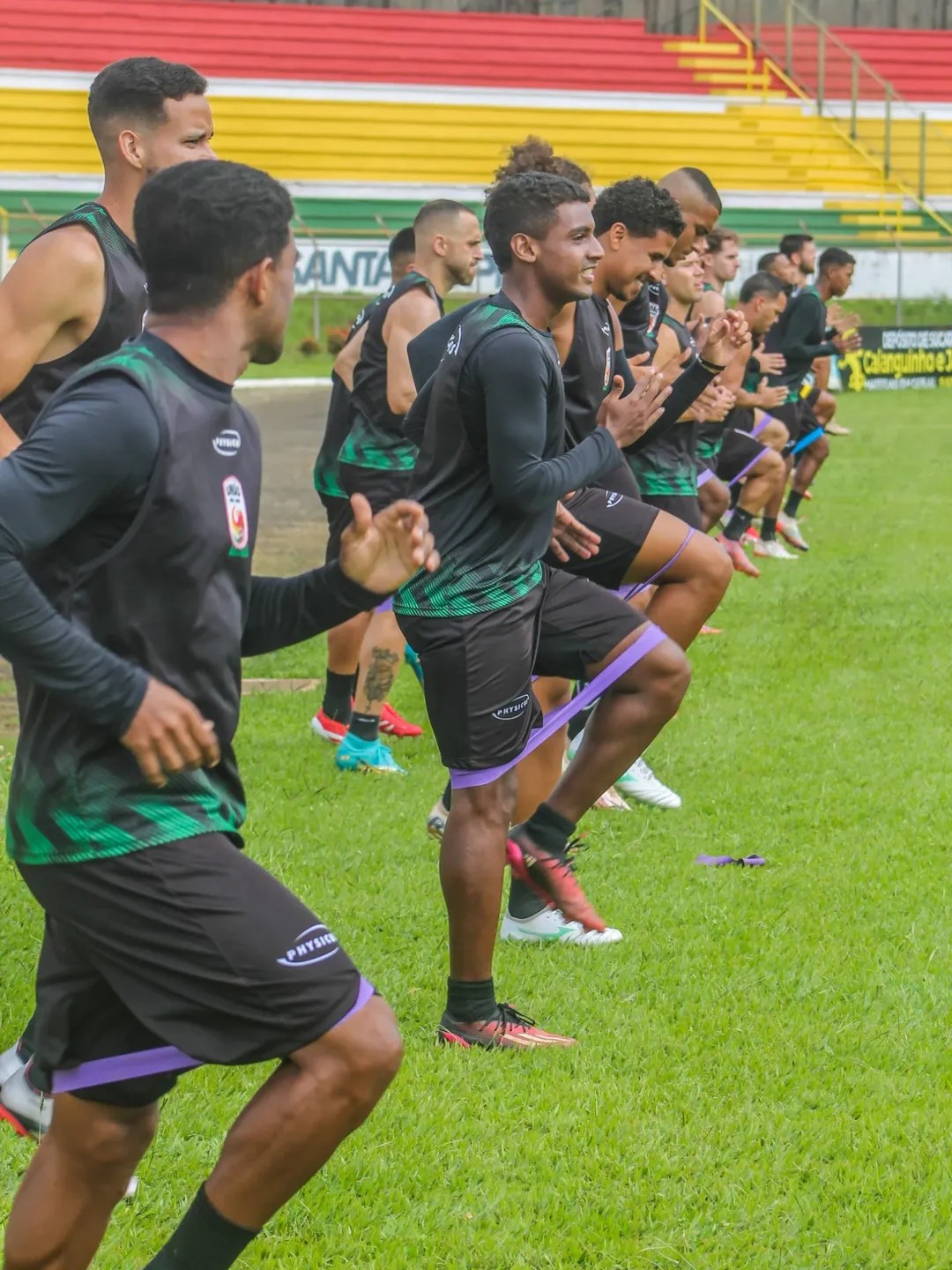 Série A3: Veja onde assistir Rio Claro, União São João e Francana na 3ª rodada
