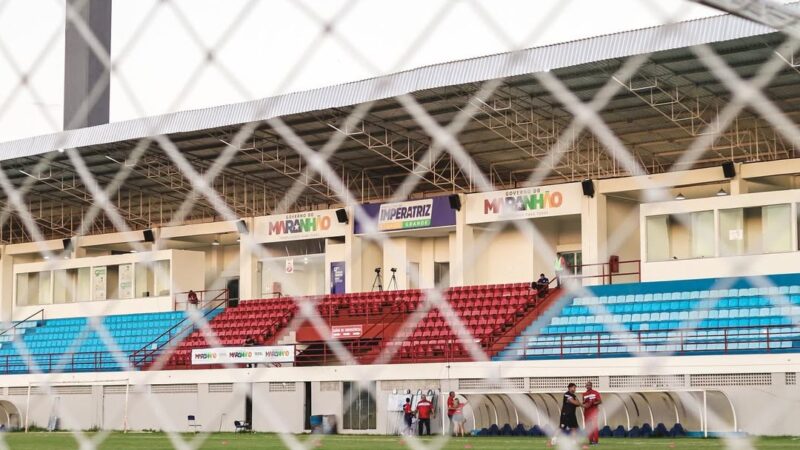 Imperatriz x Maranhão: onde assistir ao vivo, horário e prováveis escalações