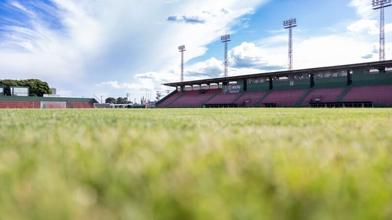 Velo Clube x Guarani: onde assistir ao vivo, horário e escalações