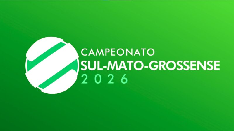 Acompanhe ao vivo e de graça Pantanal e Costa Rica-MS pelo Sul-Mato-Grossense