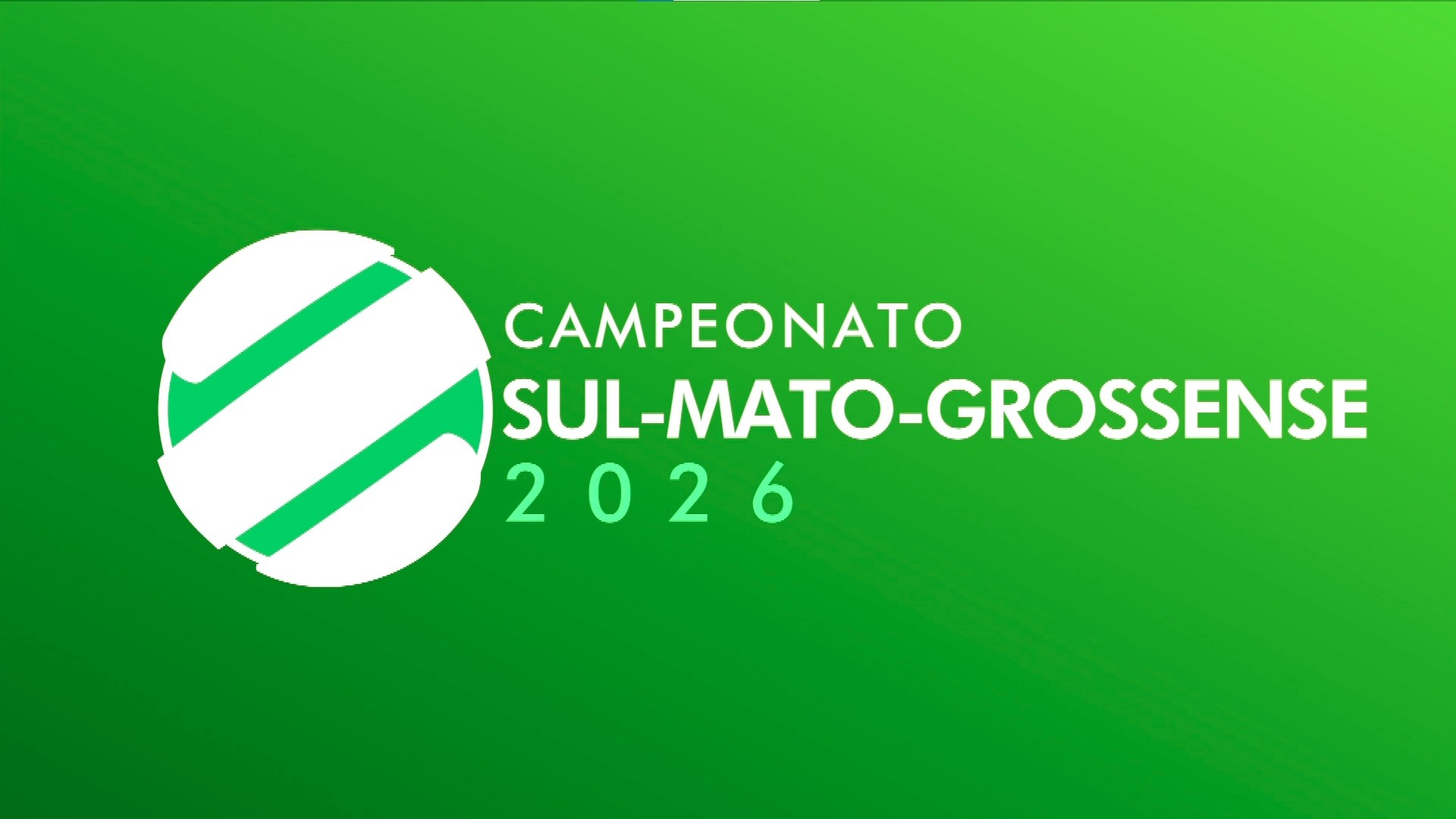 Acompanhe ao vivo e de graça Pantanal e Costa Rica-MS pelo Sul-Mato-Grossense