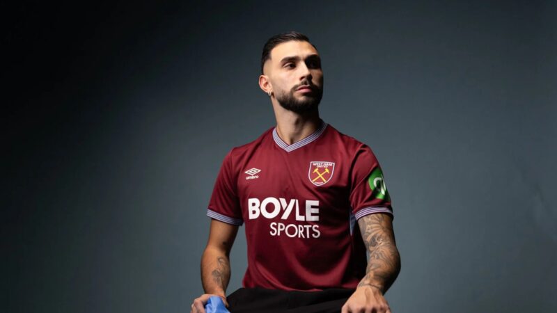 West Ham anuncia Taty Castellanos, alvo do Flamengo; veja valores