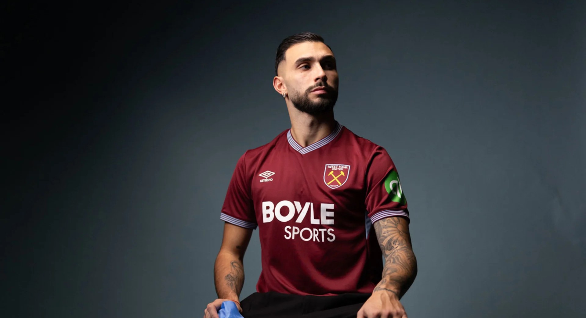 West Ham anuncia Taty Castellanos, alvo do Flamengo; veja valores