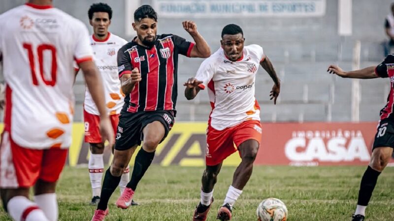 Federação estima que Série B de MS terá início em junho e deve reunir até 12 clubes