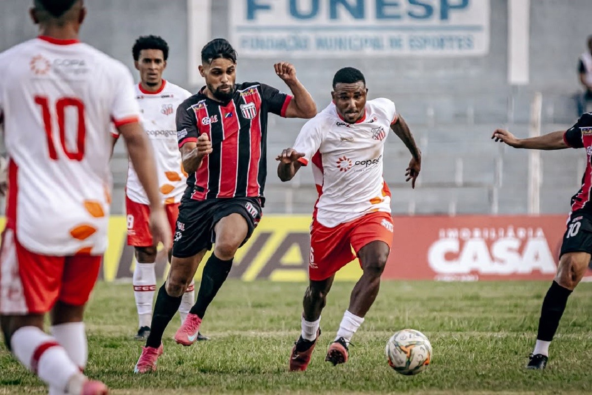 Federação estima que Série B de MS terá início em junho e deve reunir até 12 clubes