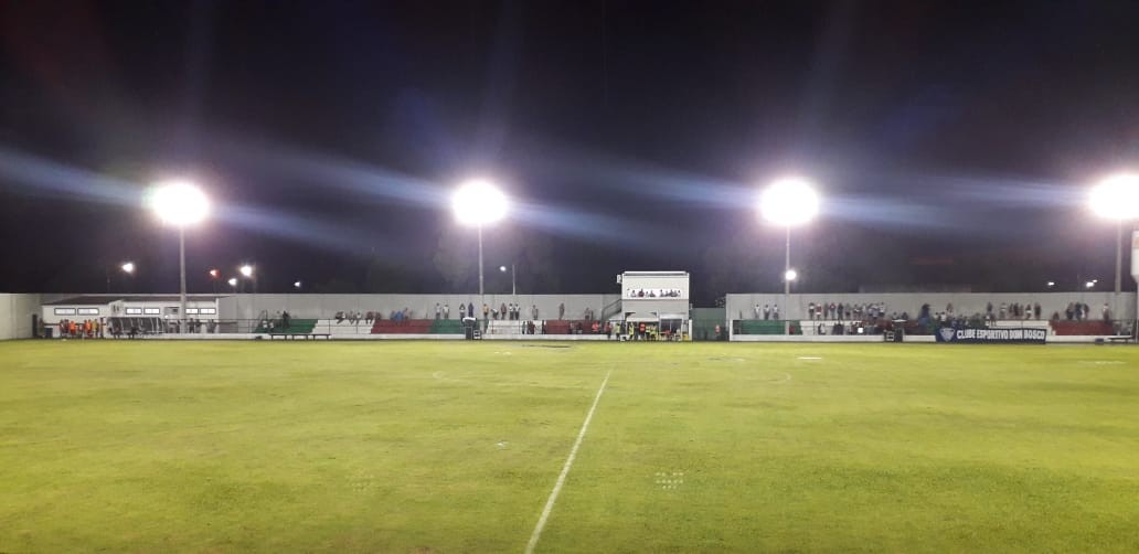 Operário VG x Mixto: onde assistir ao vivo, horário e escalações