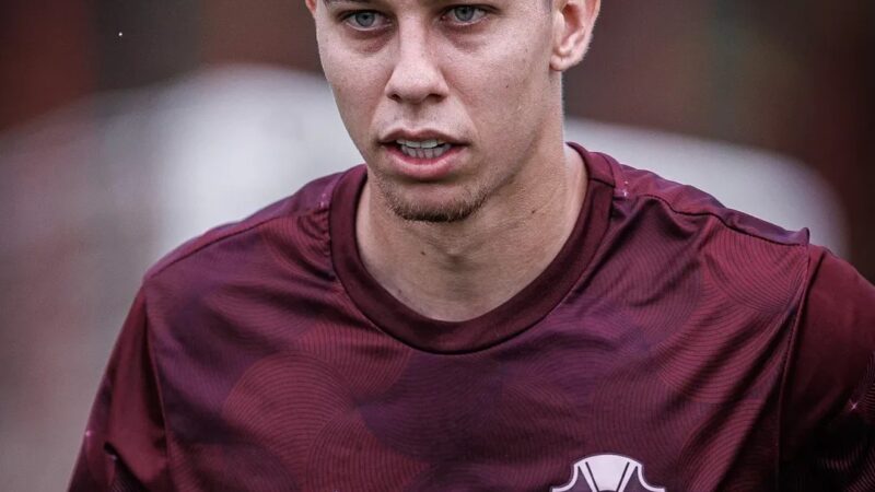 Moto Club deve contar com novidades para o duelo contra o Tuntum pelo Maranhense